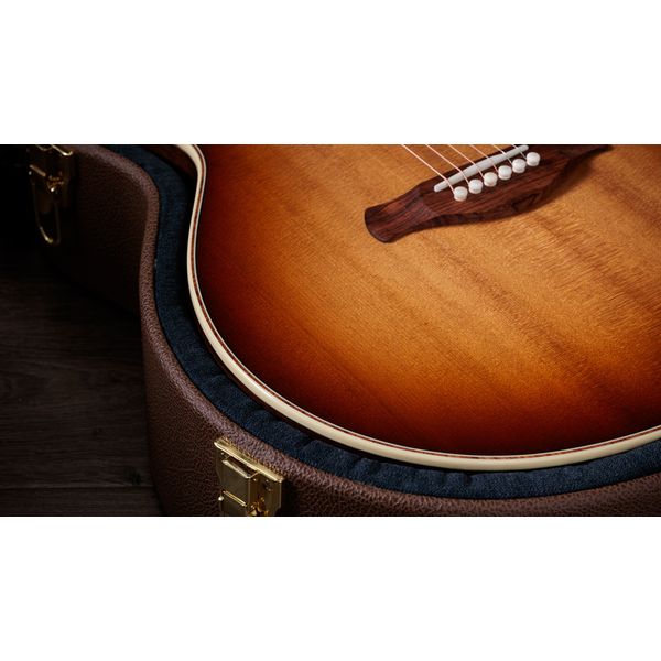 Taylor Gold Label 814e Sunburst