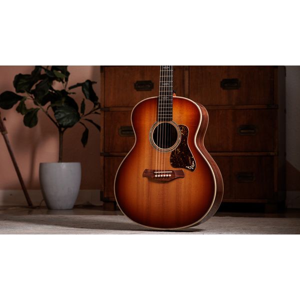 Taylor Gold Label 814e Sunburst