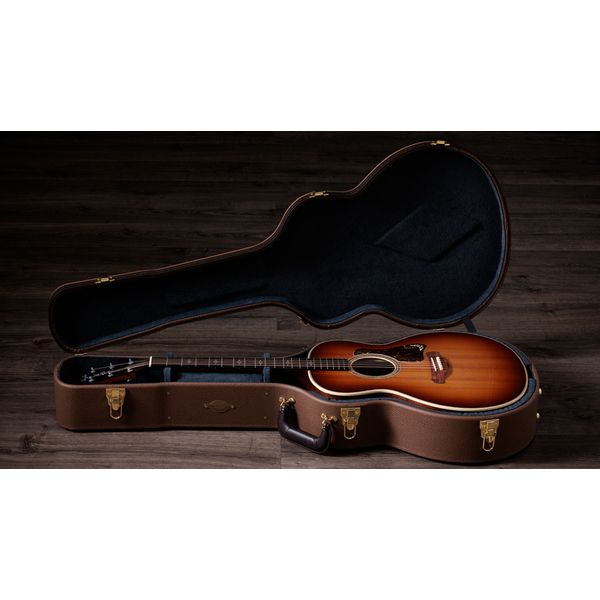 Taylor Gold Label 814e Sunburst