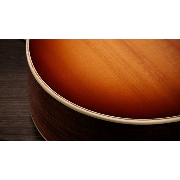 Taylor Gold Label 814e Sunburst