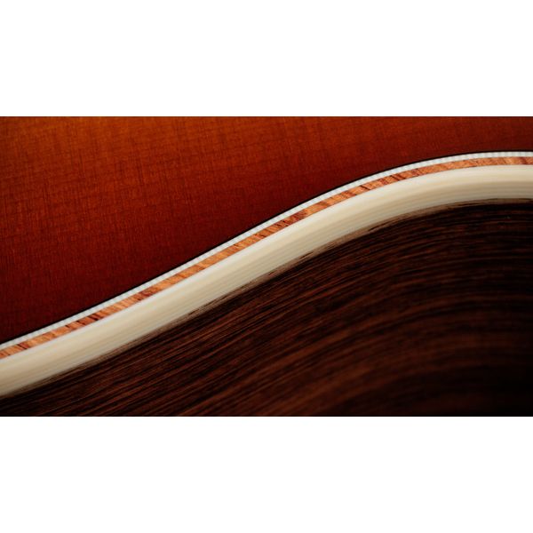 Taylor Gold Label 814e Sunburst