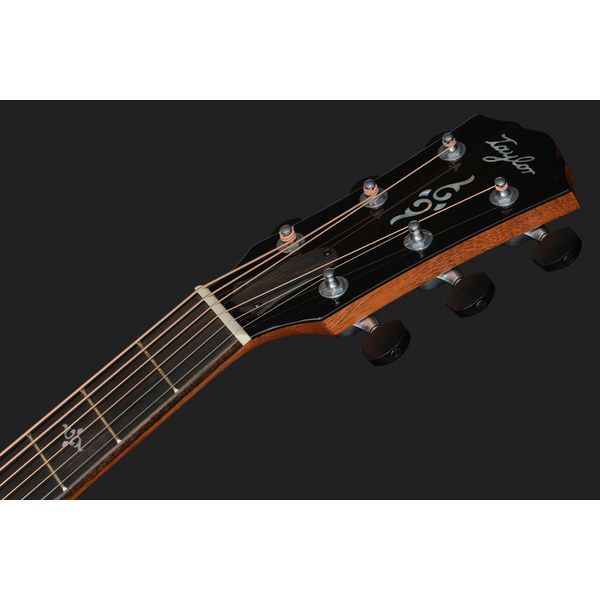 Taylor Gold Label 814e Sunburst
