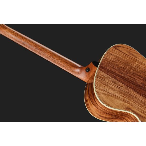 Taylor Gold Label 814e Sunburst
