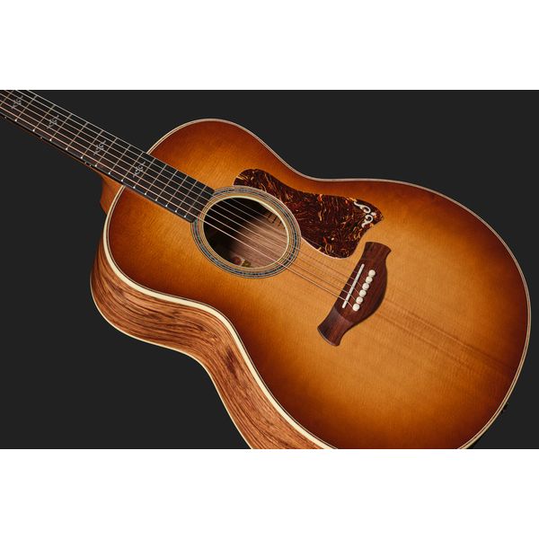 Taylor Gold Label 814e Sunburst