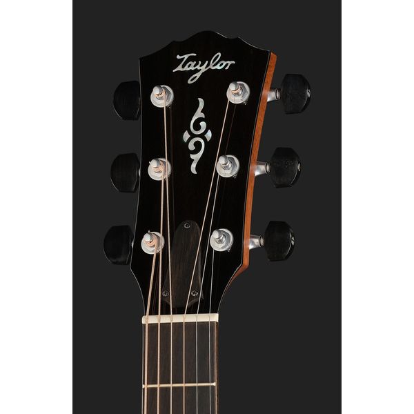 Taylor Gold Label 814e Sunburst