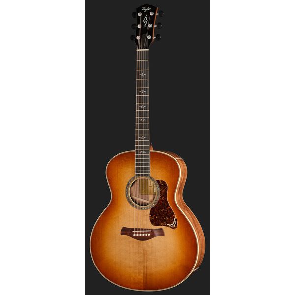 Taylor Gold Label 814e Sunburst