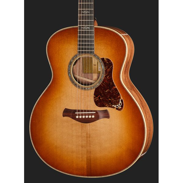 Taylor Gold Label 814e Sunburst