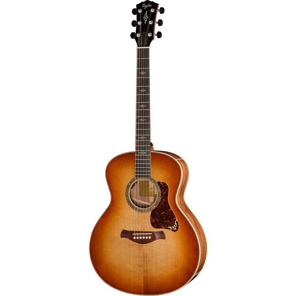 Taylor Gold Label 814e Sunburst