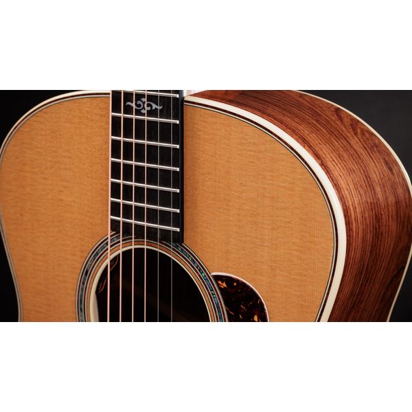 Taylor Gold Label 814e