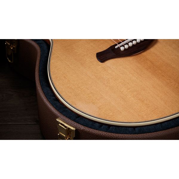 Taylor Gold Label 814e