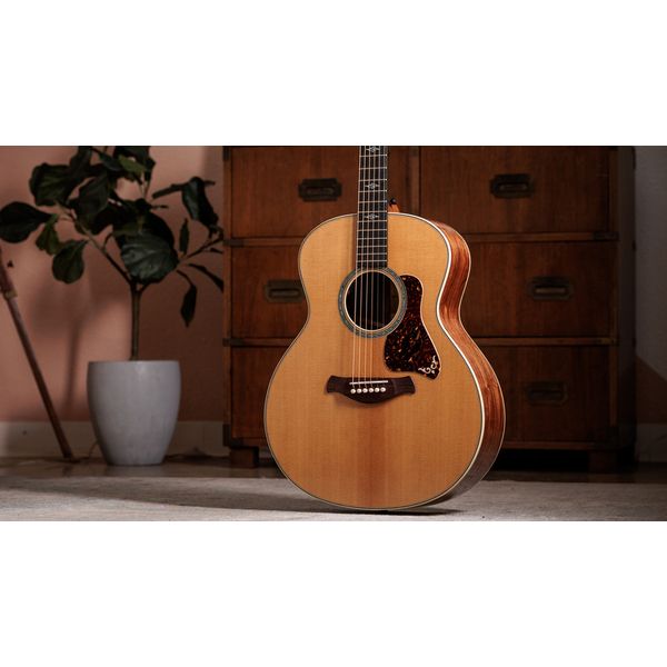 Taylor Gold Label 814e