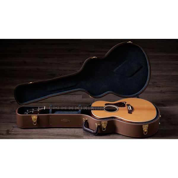 Taylor Gold Label 814e