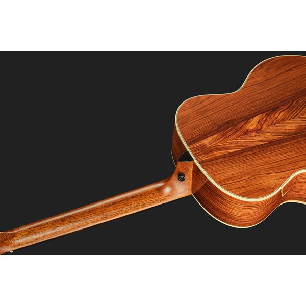 Taylor Gold Label 814e