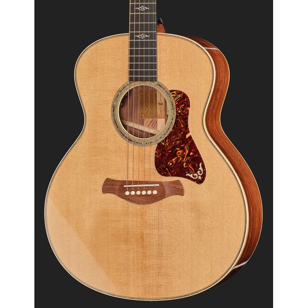 Taylor Gold Label 814e