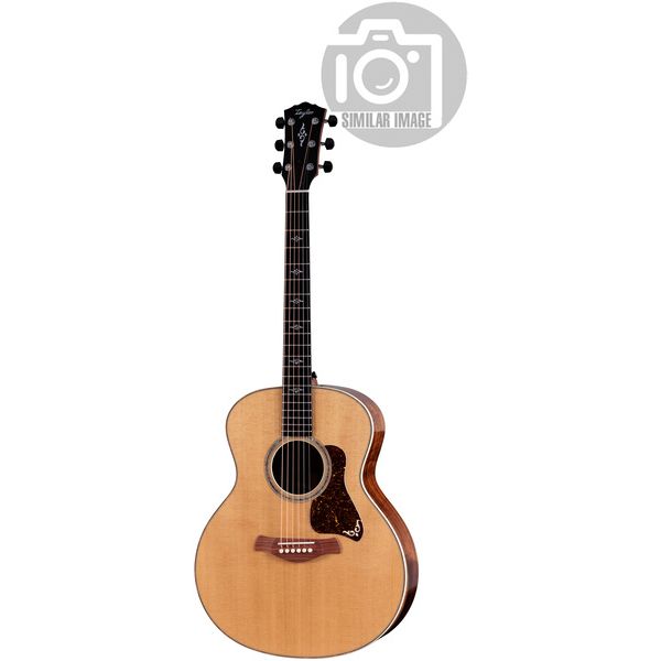 Taylor Gold Label 814e Koa