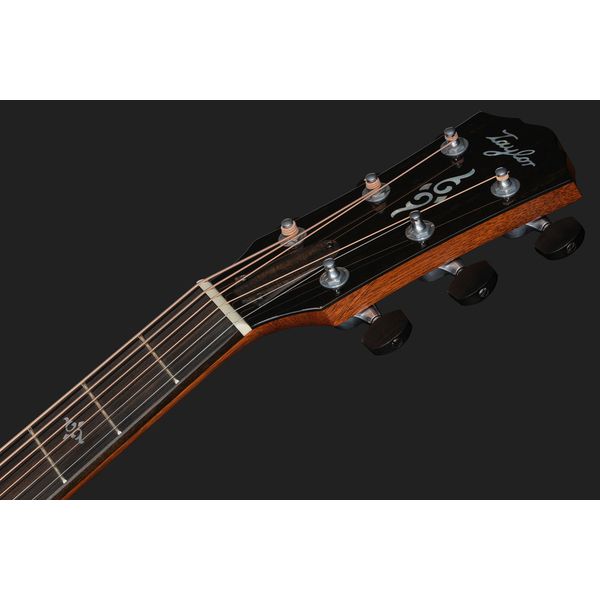Taylor Gold Label 814e Koa Sunburst