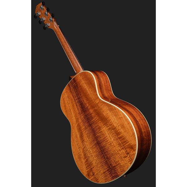 Taylor Gold Label 814e Koa Sunburst