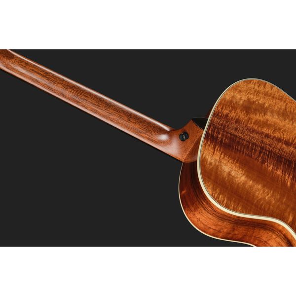 Taylor Gold Label 814e Koa Sunburst