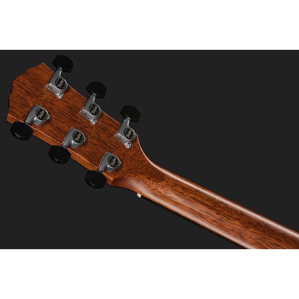 Taylor Gold Label 814e Koa Sunburst