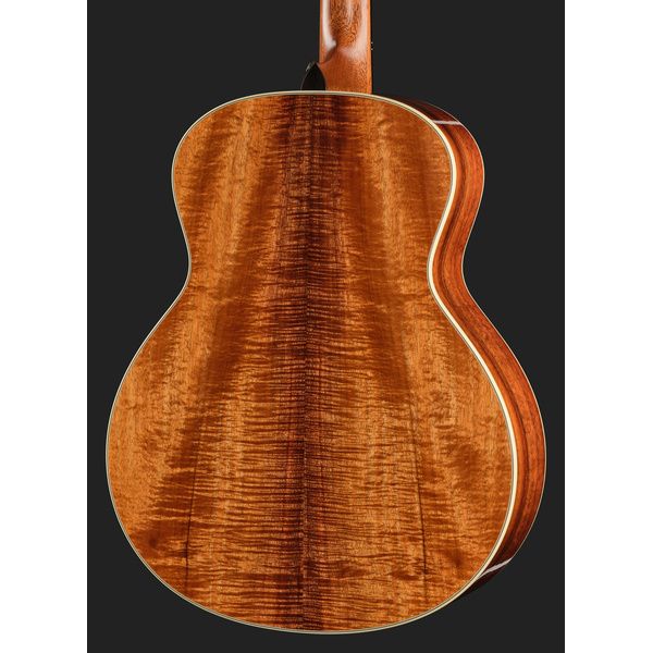 Taylor Gold Label 814e Koa Sunburst