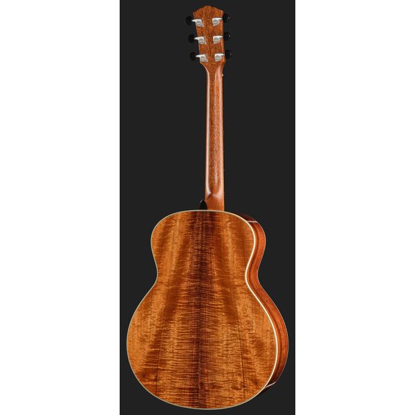 Taylor Gold Label 814e Koa Sunburst