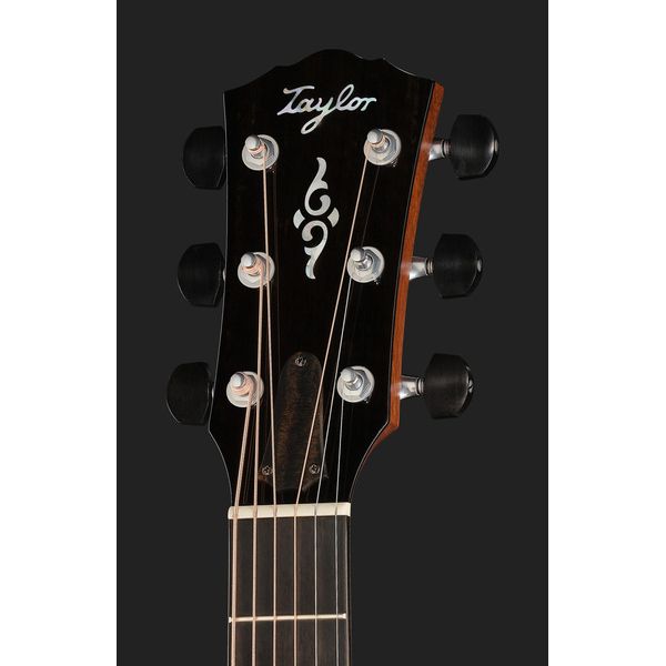 Taylor Gold Label 814e Koa Sunburst