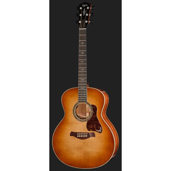 Taylor Gold Label 814e Koa Sunburst