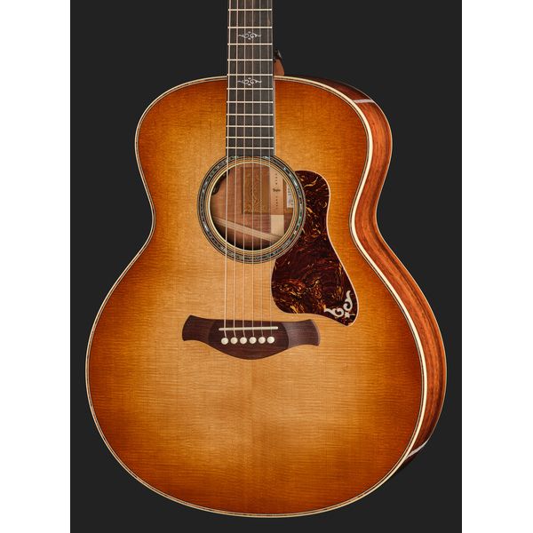 Taylor Gold Label 814e Koa Sunburst