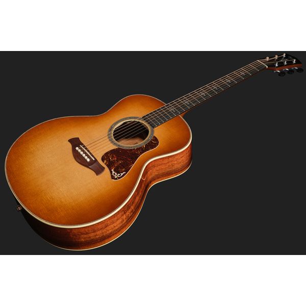 Taylor Gold Label 814e Koa Sunburst