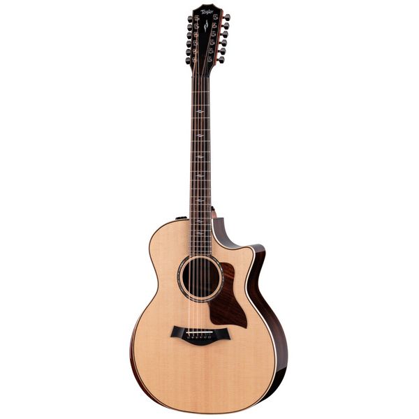 Taylor 854ce