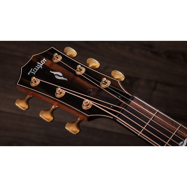 Taylor Builder’s Ed. 814ce Sinker