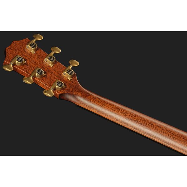 Taylor Builder’s Ed. 814ce Sinker