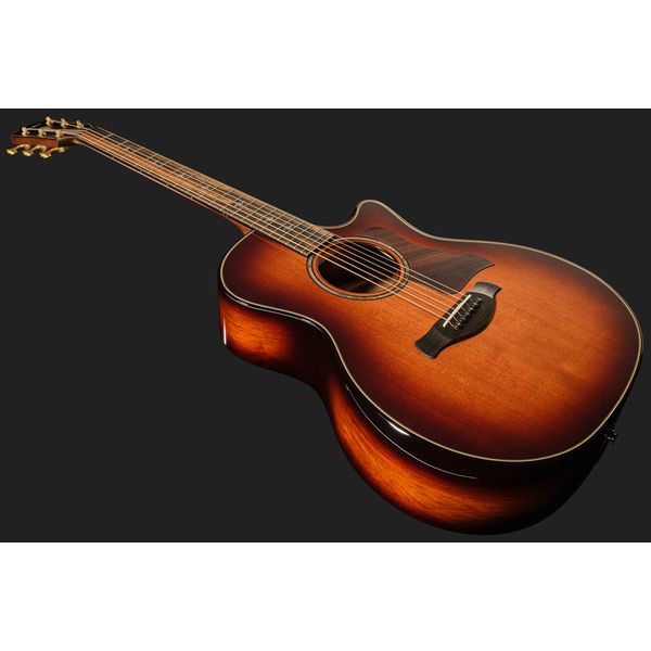 Taylor Builder’s Ed. 814ce Sinker