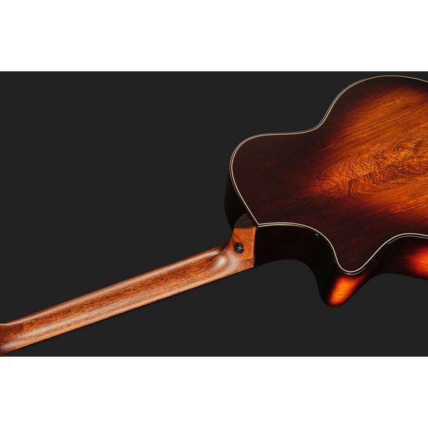 Taylor Builder’s Ed. 814ce Sinker
