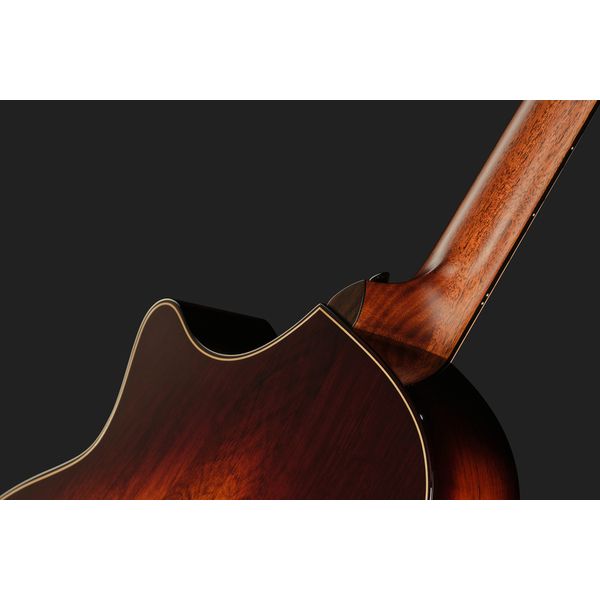 Taylor Builder’s Ed. 814ce Sinker