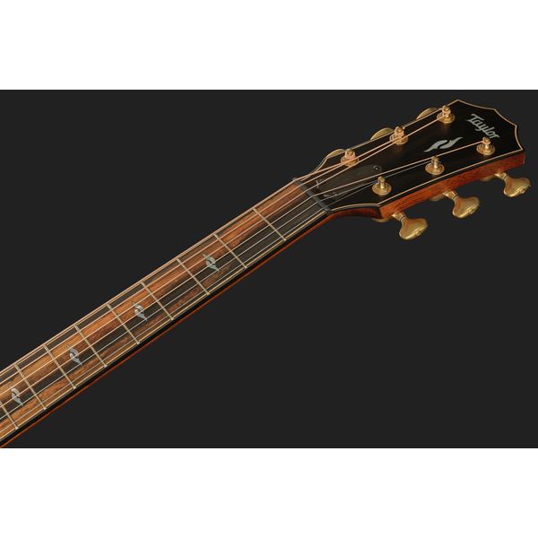 Taylor Builder’s Ed. 814ce Sinker