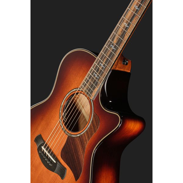 Taylor Builder’s Ed. 814ce Sinker