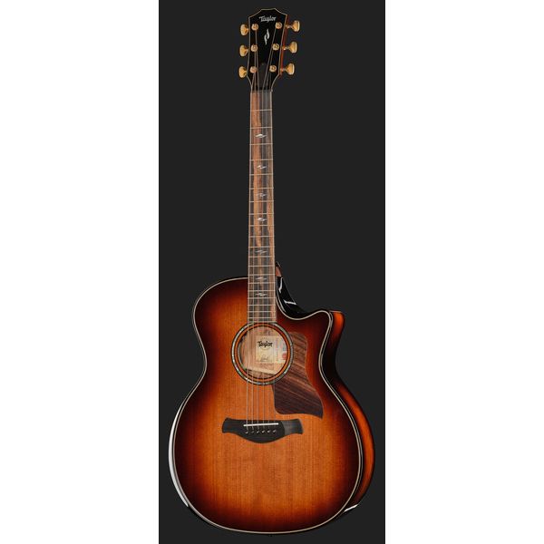 Taylor Builder’s Ed. 814ce Sinker