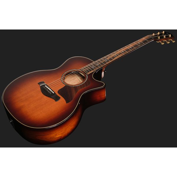 Taylor Builder’s Ed. 814ce Sinker