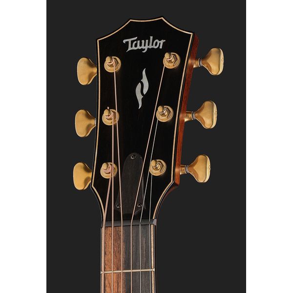 Taylor Builder’s Ed. 814ce Sinker