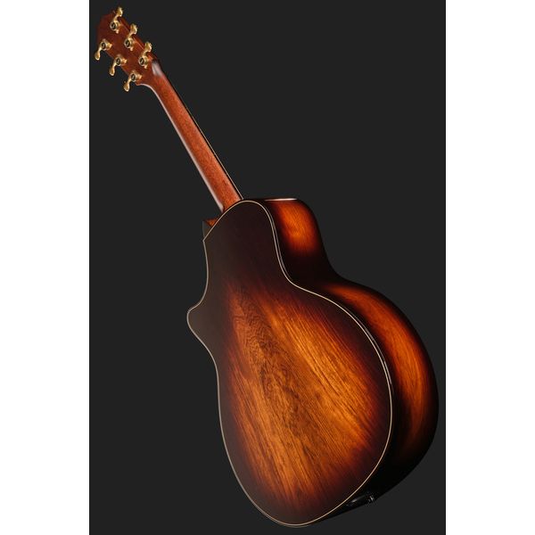 Taylor Builder’s Ed. 814ce Sinker