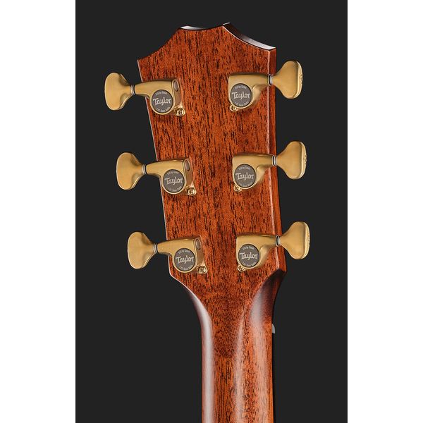 Taylor Builder’s Ed. 814ce Sinker