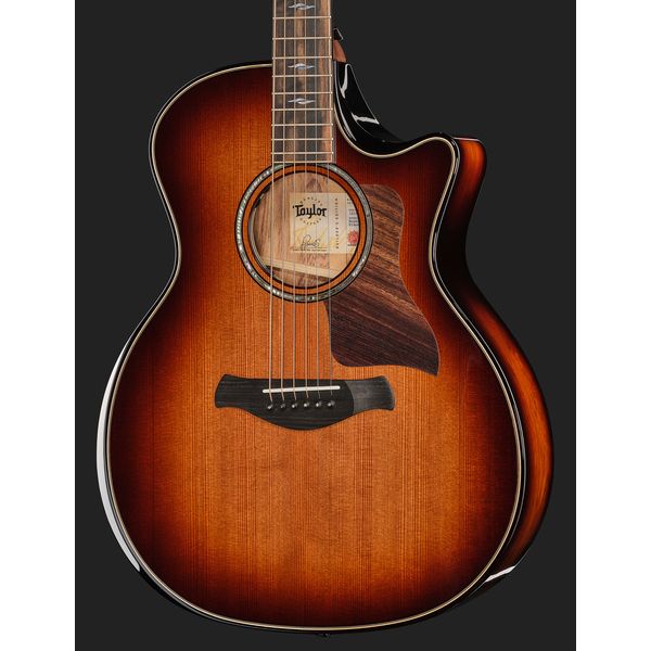 Taylor Builder’s Ed. 814ce Sinker