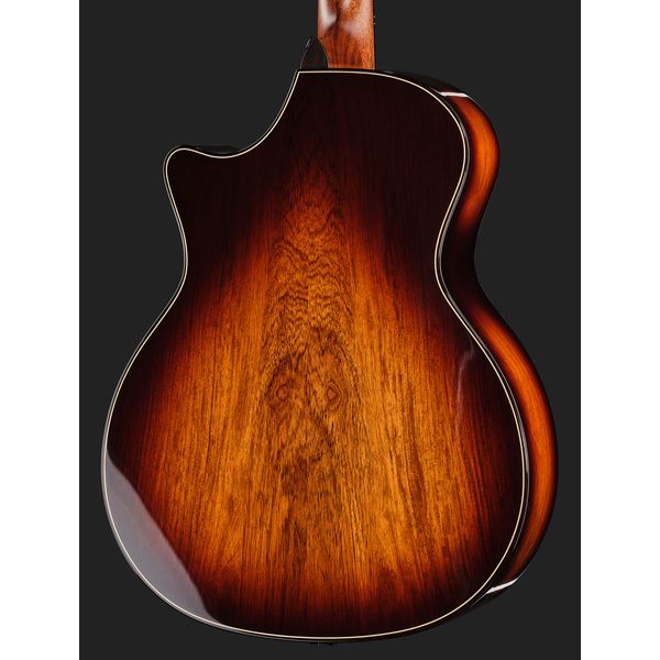 Taylor Builder’s Ed. 814ce Sinker