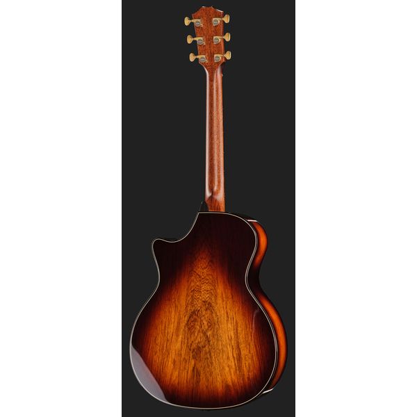 Taylor Builder’s Ed. 814ce Sinker