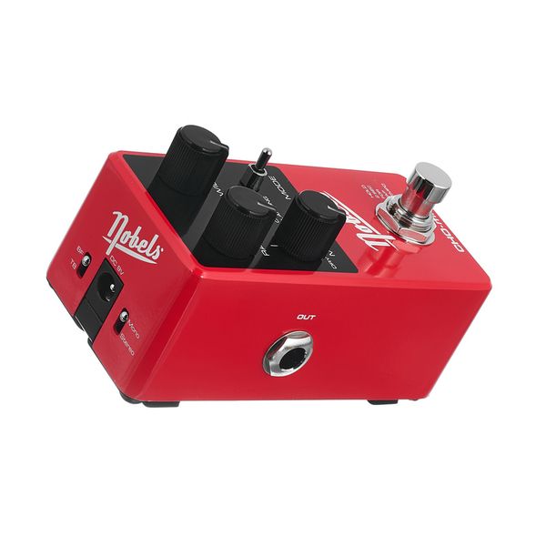 Nobels CHO-mini Chorus