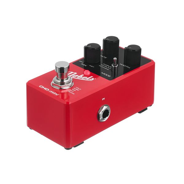 Nobels CHO-mini Chorus