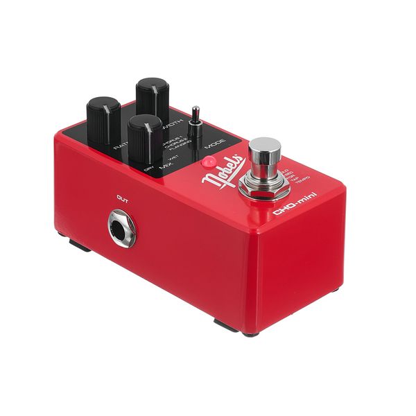 Nobels CHO-mini Chorus