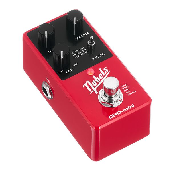 Nobels CHO-mini Chorus