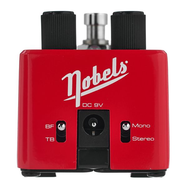Nobels CHO-mini Chorus